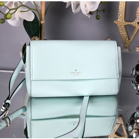 Kate Spade Greer Atwood Place Crossbody Bag - Picture 3 of 8